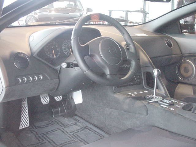 2003Murcielago